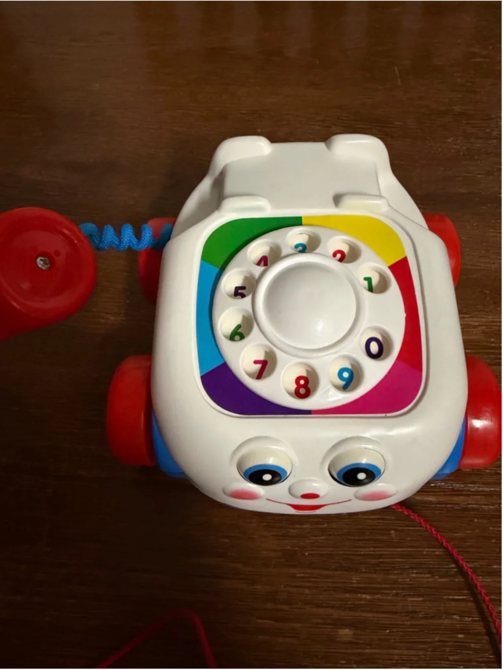 Fisher-Price vintage 1993